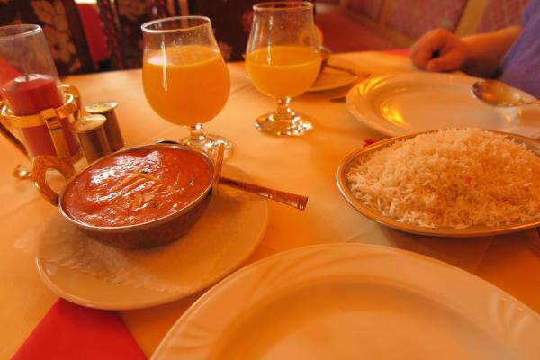 RASOI Indisches Restaurant餐厅图片