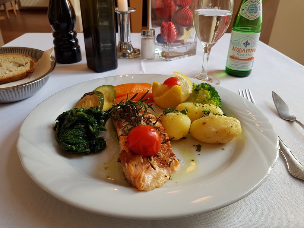 Trattoria Toscana