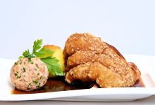 Gasthof Neuwirt美食图片