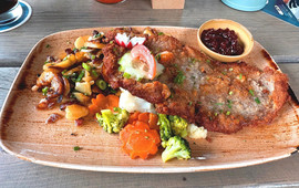 Restaurant Hotel Germania