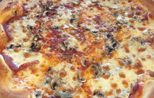 La Pizzeria餐厅图片