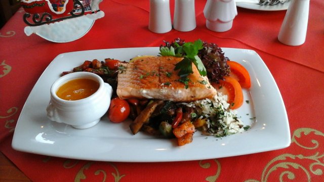 Strandcafe Utkiek