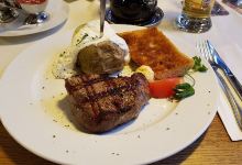 Aurora Landarztkneipe美食图片