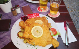 Gasthof Maurer