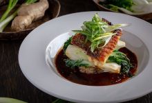 Morgans Restaurant and Wine Bar美食图片