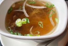 Le Lotus美食图片