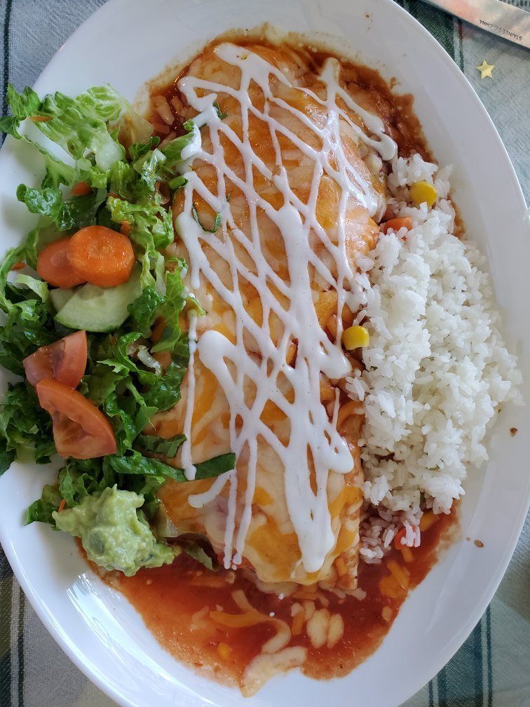 Cancun Mexican International Restaurant