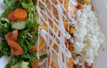 Cancun Mexican International Restaurant餐厅图片