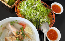Bun Ca Dat Phu餐厅图片