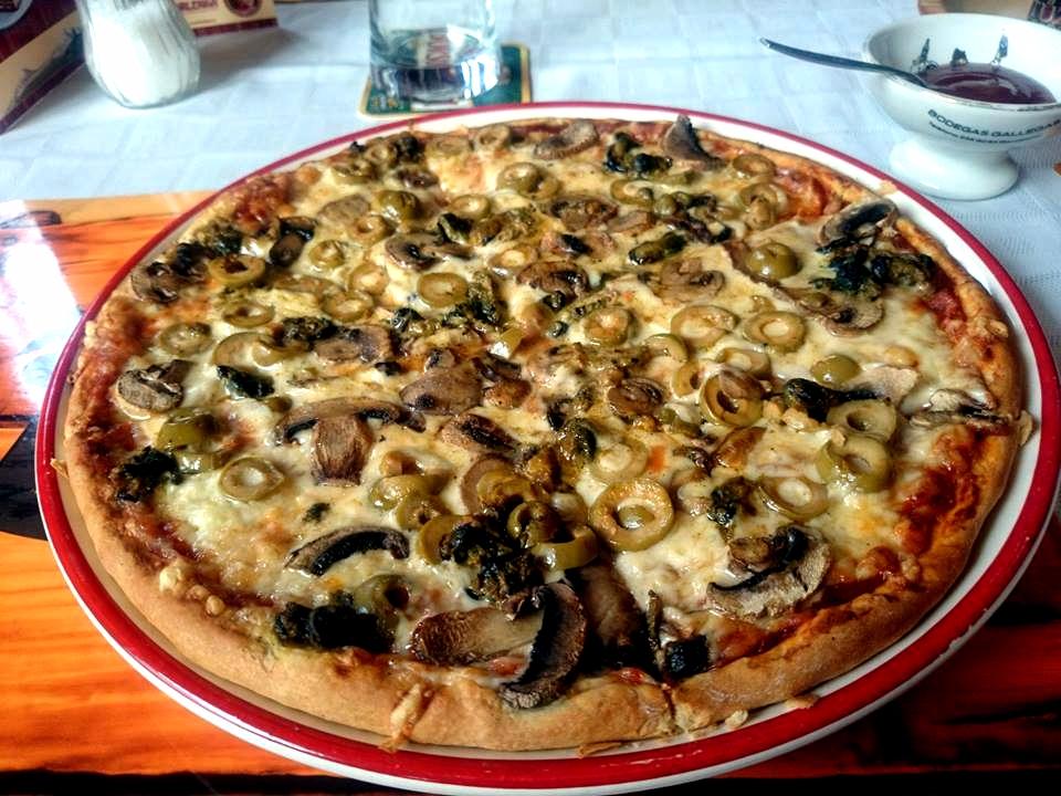 Midi Pizzeria