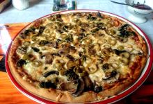 Midi Pizzeria美食图片