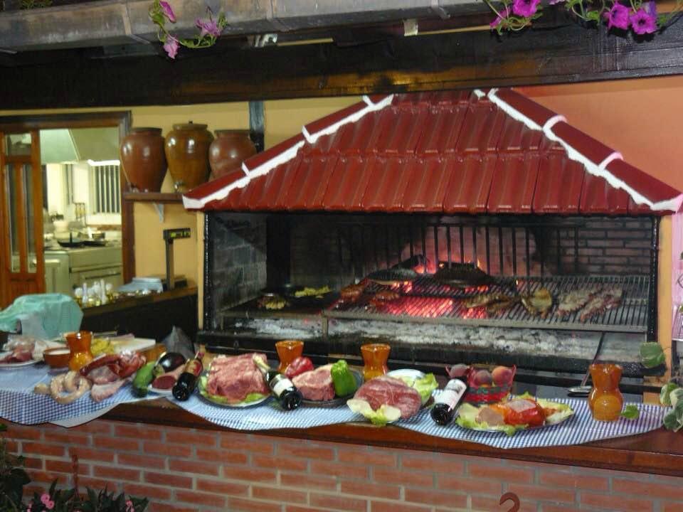 Restaurante Asador el Alamo