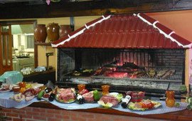 Restaurante Asador el Alamo