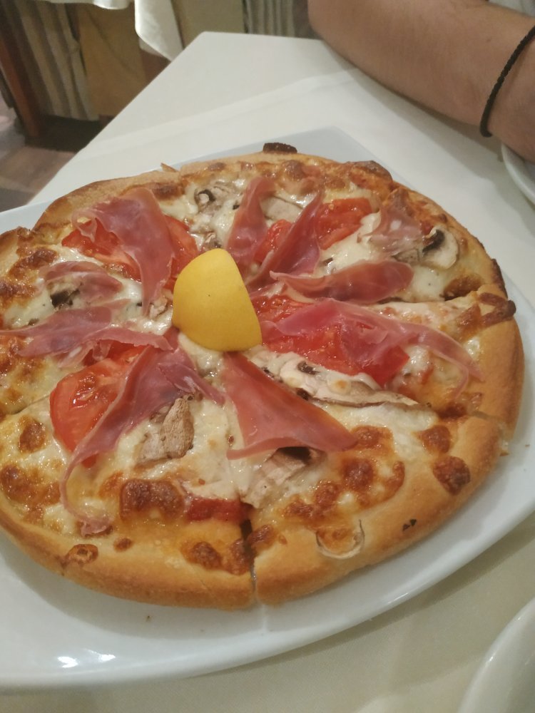 Toscana