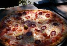 Pizzeria Nava美食图片