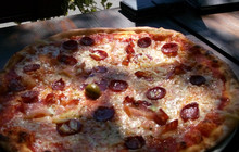 Pizzeria Nava餐厅图片
