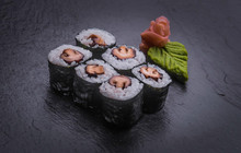 Samurai Sushi餐厅图片