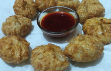 Choice Chinese Food餐厅图片