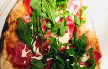 Pizzeria Surselva餐厅图片
