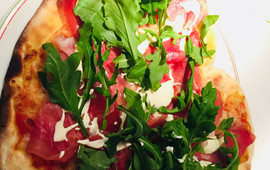 Pizzeria Surselva
