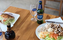 Onur Kebab餐厅图片