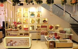Haldirams