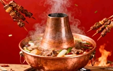 云飞烧烤火锅城(金阳商贸城店)餐厅图片