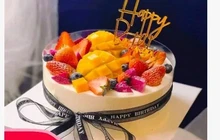 提拉米苏·甜心对白(南关店)餐厅图片