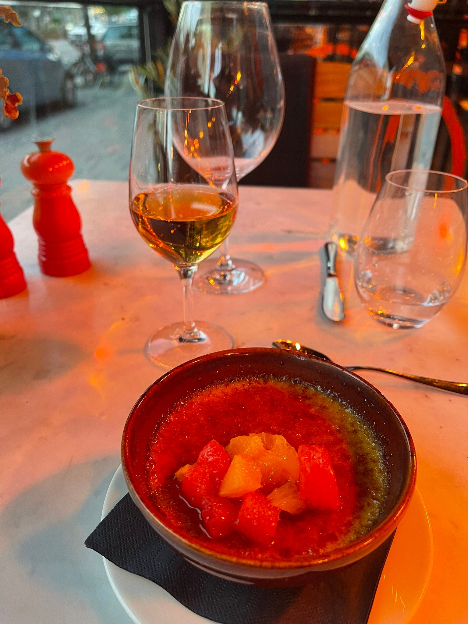 Restaurang CG餐厅图片