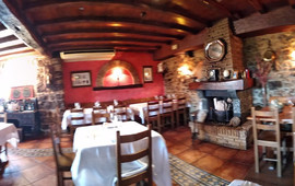 Galarza III Restaurante