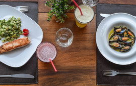 Zanella Restaurante
