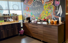 Manu Pizzeria餐厅图片