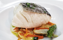 Restaurant Mas Falet 1682