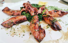 Buffet Bribirska Obala餐厅图片