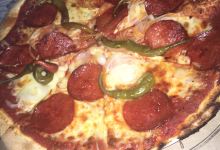 Il Monte Pizzeria美食图片