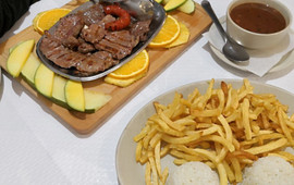 Restaurante Marradas