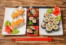 TerraMare美食图片