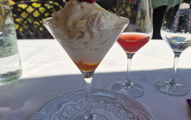 Restaurant La Gamba