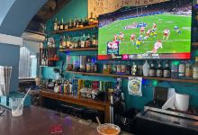 Rum Island Pub美食图片