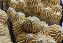 Makina美食图片
