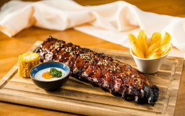 Restaurant Arlberg Stuben