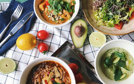 Immigrant Fine Diner