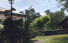 Nynäshamns Hembygdsgård餐厅图片
