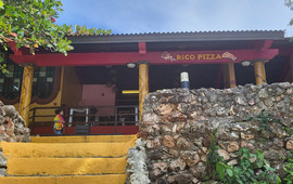 Rico Pizza