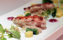 Restaurante Pablo餐厅图片