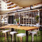 l'hivernacle Restaurant i Copes