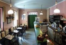 Rose Cafe美食图片