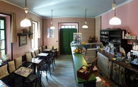 Rose Cafe