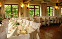 Restauracja Jankow餐厅图片