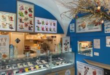 Gelateria Tutti Frutti Klagenfurt美食图片